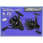 Favorite Arena 1500S – Sleviste.cz