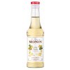 Šťáva Monin Chocolate White 250 l