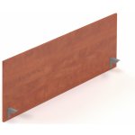 Nábytek Designový cz PD14 03 Dělící panel Komfort 140 x 49 cm calvados