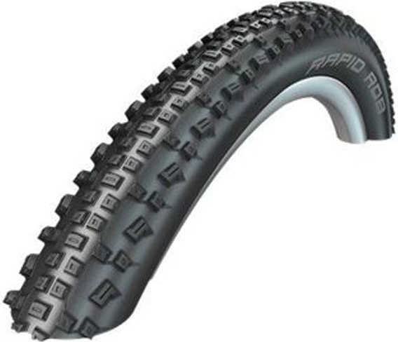 Schwalbe Rapid Rob Active Line 26x2.10/54-559