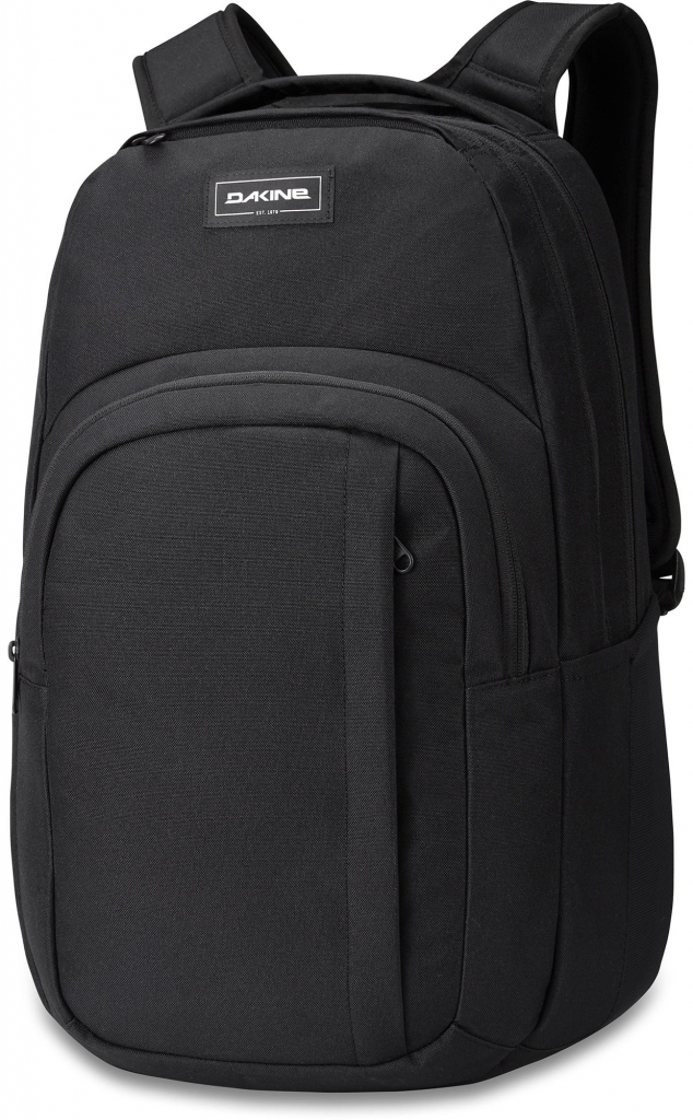 Dakine Campus Black 33 l