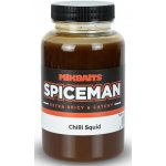 Mikbaits Spiceman booster 250ml Chilli Squid – Hledejceny.cz