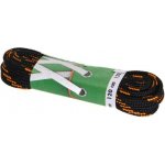 Proma Sport ploché Černé Oranžové – Zboží Dáma