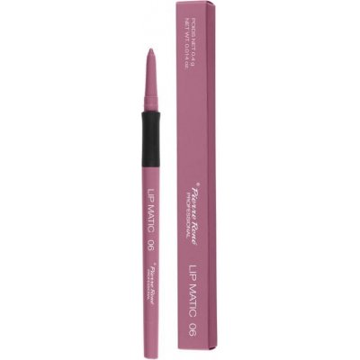 NYX Professional Makeup Tužka na rty Line Loud Lip Liner 06 Ambition Statement 1,2 g – Zbozi.Blesk.cz