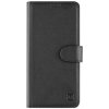 Pouzdro a kryt na mobilní telefon Xiaomi Tactical Field Notes pre Xiaomi Redmi 12 4G/5G Black 8596311223310