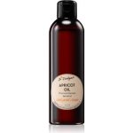 Dr. Feelgood Organic & Raw meruňkový olej lisovaný za studena 200 ml – Hledejceny.cz