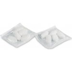 Zarys Tampon z gázy sterilní 12cmx12cm, hranatý s RTG nití 5 ks – Zboží Dáma