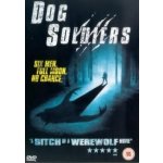 Dog Soldiers DVD – Hledejceny.cz