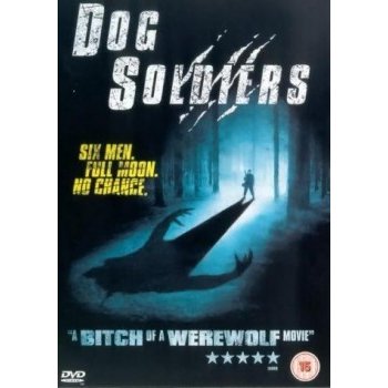 Dog Soldiers DVD