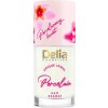 Lak na nehty Delia Cosmetics Porcelan lak na nehty 2v1 2 krémový 11 ml