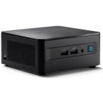 Asus NUC 90AR00C1-M000K0 – Zboží Mobilmania