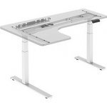 Powerton ERGO EDGE bílý – Sleviste.cz