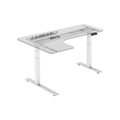 Powerton ERGO EDGE bílý – Sleviste.cz