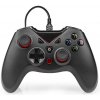 Gamepad Nedis GGPD110BK