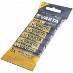 VARTA LongLife Power AA 8ks VARTA-4906SO – Zbozi.Blesk.cz