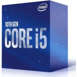 Intel Core i5-10600 BX8070110600 – Hledejceny.cz