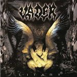 Vader - Litany CD – Zboží Mobilmania