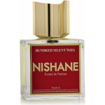 Nishane Hundred Silent Ways parfém unisex 100 ml – Hledejceny.cz