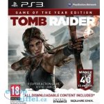 Tomb Raider GOTY – Hledejceny.cz