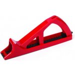 Levior Rašple sádrokartonářská, 250 x 40 mm červená F22121 – Sleviste.cz