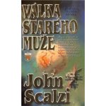 Válka starého muže - Koloniální války 1 Scalzi John – Hledejceny.cz