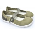 Sunni Sabbi MISEN_055 zelená – Sleviste.cz