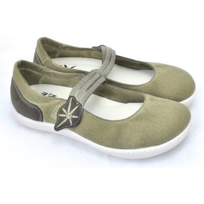 Sunni Sabbi MISEN_055 zelená – Sleviste.cz