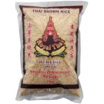 Royal Thai Rýže hnědá 1 kg – Zbozi.Blesk.cz