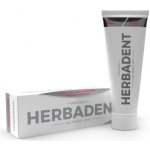 Herbadent HOMEO PROFESSIONAL bylinná s ženšenem 100 g – Hledejceny.cz