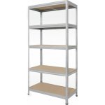 Regál Futur 900 x 1800 x 450 – Sleviste.cz