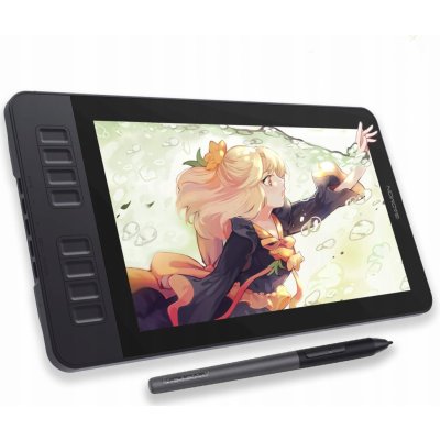 GAOMON PD1161 FHD IPS 5080 lpi – Zboží Živě