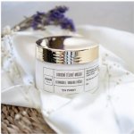 Kesem Dead sea luxusní tělové máslo levandule vanilka a pačuli 350 ml – Zbozi.Blesk.cz