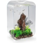 Biorb Life MCR akvárium clear 60 l – Zboží Dáma