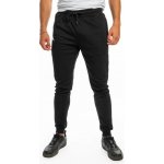 Kappa GARRO pánské tepláky černá – Zboží Mobilmania