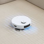 Ecovacs Deebot N20 – Zboží Živě