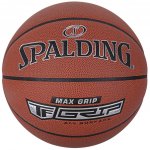 Spalding MAX GRIP – Zboží Mobilmania