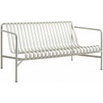 HAY Palissade Lounge Sky Grey AA617-A221 – Hledejceny.cz