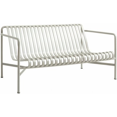 HAY Palissade Lounge Sky Grey AA617-A221 – Hledejceny.cz