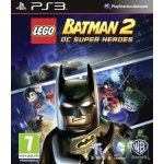 LEGO Batman 2: DC Super Heroes – Sleviste.cz