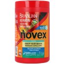 Novex Brazilian Keratin Deep Treatment Conditioner 1000 g