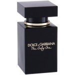 Dolce & Gabbana The Only One Intense parfémovaná voda dámská 30 ml – Zboží Mobilmania