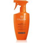 Collistar Sun No Protection hydratační sprej optimalizující opálení s aloe vera 400 ml – Hledejceny.cz