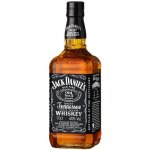 Jack Daniel's 40% 0,05 l (holá láhev) – Hledejceny.cz