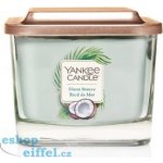 Yankee Candle Elevation Shore Breeze 347 g – Zboží Dáma