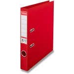 Esselte No. 1 Power - plastový pákový pořadač - 50 mm, červený A4 – Zboží Živě