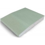 Knauf Green 2000 x 1250 x 12,5 mm 1 ks – HobbyKompas.cz