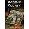 Komiks a manga Harrow County (Volume 4) - Cullen Bunn, Tyler Crook (ilustrácie)