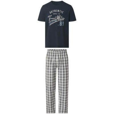 esmara Men pánské pyžamo – Zboží Dáma