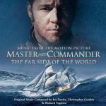 Ost -Score - Master & Commander CD – Zboží Mobilmania