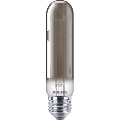 Philips LED trubková žárovka E27 11W K 2W filament – Hledejceny.cz